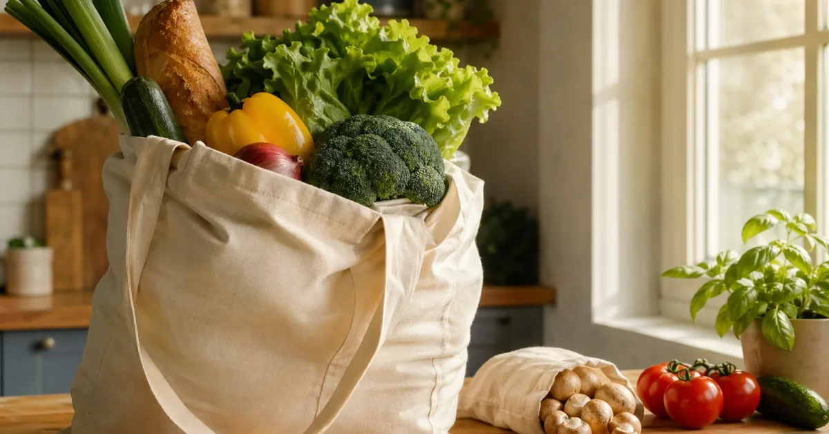 Understanding SNAP / Food Assistance in New Orleans, Louisiana