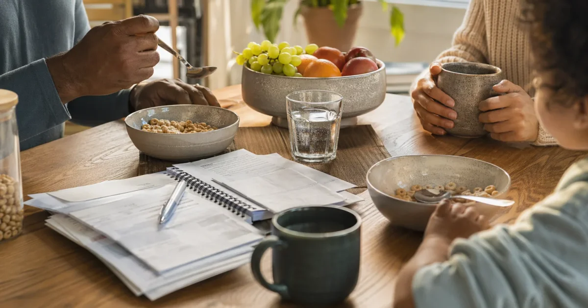 Understanding TANF / Cash Assistance in New Orleans, LA