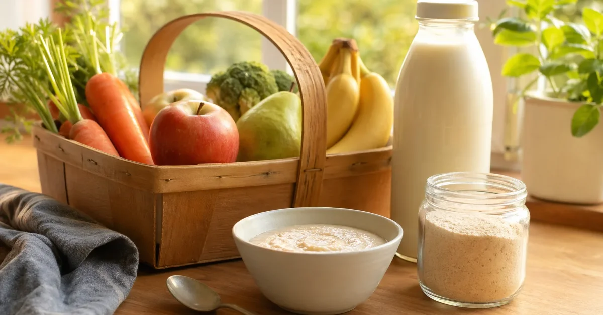 WIC Nutrition Program Benefits for New Orleans Families