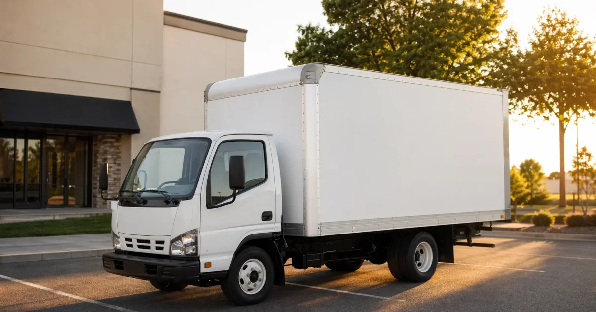 Donate Your Commercial / Fleet Vehicle in New Orleans Today!